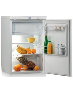 Холодильник RS 411 серебристый Pozis