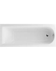 Акриловая ванна Aurum Slim 170x70 см Excellent