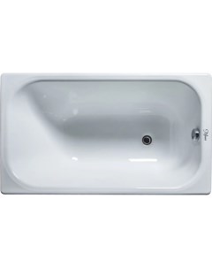 Чугунная ванна Piccolo 120x70 Maroni