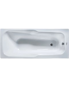 Чугунная ванна Primavera 170x75 Maroni