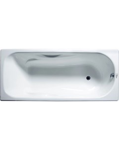 Чугунная ванна Grande 170x75 Maroni