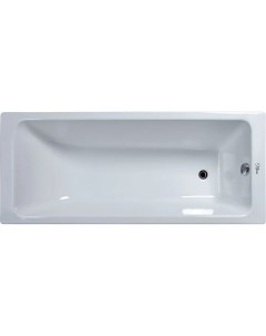 Чугунная ванна Comfort 160x70 Maroni