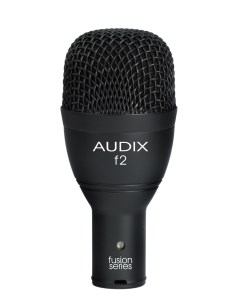 Инструментальные микрофоны f2 Audix