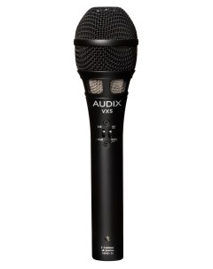 Ручные микрофоны VX5 Audix