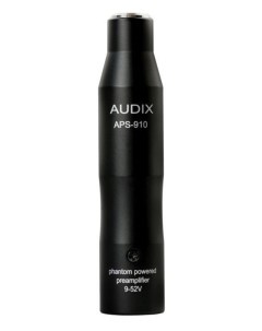 Аксессуары для микрофонов APS910 Audix