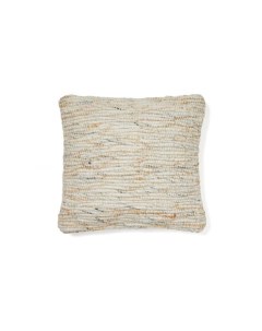 Selise Чехол на подушку из натурального джута 45 x 45 см La forma (ex julia grup)
