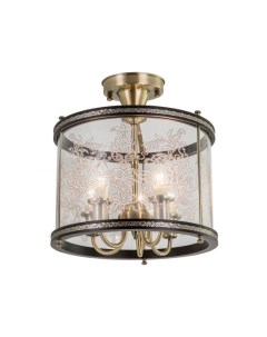Потолочный светильник Версаль Citilux