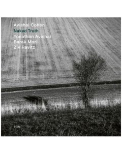 Avishai Cohen Quartet Naked Truth LP Ecm