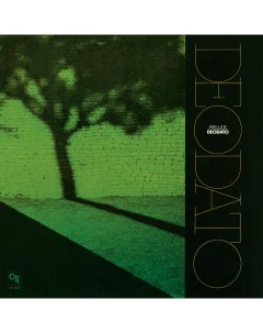 Deodato Prelude Yellow Green LP Music on vinyl