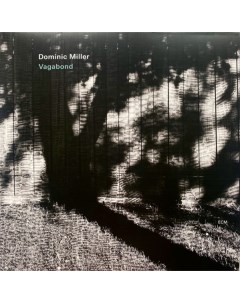 Dominic Miller Vagabond LP Ecm