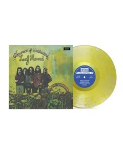 Leaf Hound Growers Of Mushrooms Coloured LP Decca