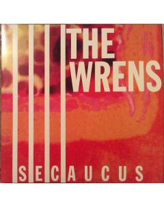 The Wrens Secaucus 2LP Concord