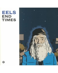 Eels End Times Limited LP Ear music