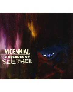 Seether Vicennial 2 Decades Of Seether LP Spinefarm