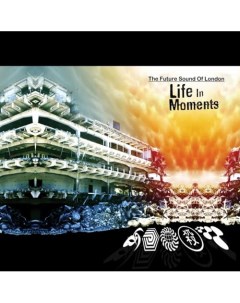 Future Sound Of London Life In Moments LP Bmg