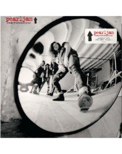 Pearl Jam REARVIEWMIRROR GREATEST HITS 1991 2003 VOLUME 1 LP Sony music