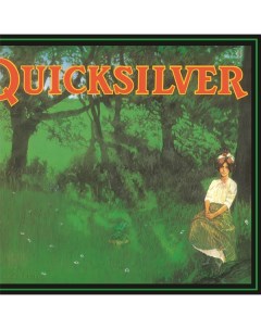 Quicksilver Messenger Service Shady Grove LP Ear music