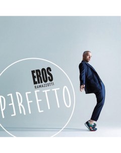 Eros Ramazzotti Perfetto Gatefold 2LP Universal