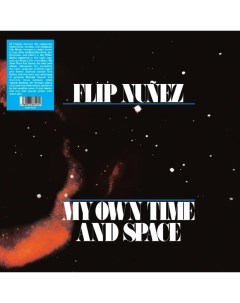 Flip Nunez My Own Time And Space LP Trading places