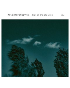 Nitai Hershkovits Call On The Old Wise LP Ecm