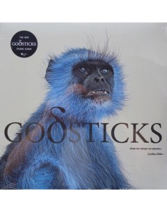 Godsticks This Is What A Winner Looks Like Black LP Kscope