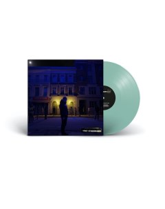 The Streets The Darker The Shadow The Brighter The Light Coke Bottle Green Vinyl 1 Warner music