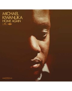Michael Kiwanuka Home Again Dark Green Limited LP Polydor