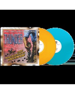 Thunder The Magnificent Seventh Coloured 2LP Warner
