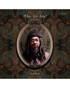 Joel Ross Who Are You 2LP Universal