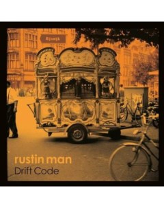 Rustin Man Drift Code LP Domino