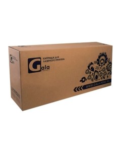 Картридж для лазерного принтера GP 106R03483 желтый совместимый Galaprint
