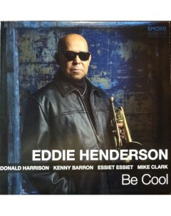 Eddie Henderson Be Cool 2LP Iao