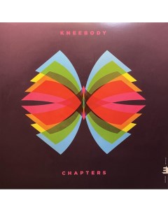 Kneebody Chapters 2LP Iao