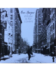 Ben Harper Winter Is For Lovers LP Warner