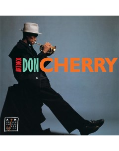 Don Cherry Art Deco By Request By Request Series LP Verve