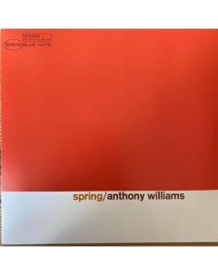 Tony Williams Spring Classic Series LP Blue note