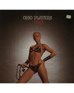 The Ohio Players Pain LP Westbound records