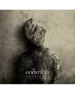 Godsticks Emergence Black LP Kscope