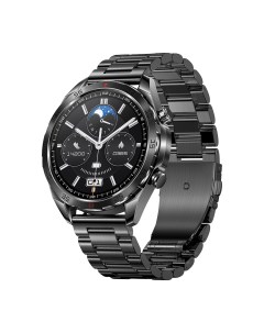 Смарт часы NX16 черные Kingwear