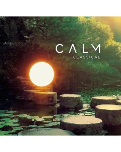 Various Artists Calm Classical 2LP Warner music