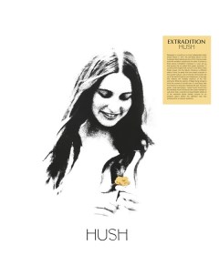 Extradition Hush LP Iao