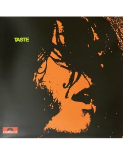 Taste Taste LP Music on vinyl