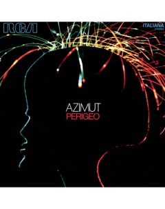 Perigeo Azimut Red Limited LP Rca
