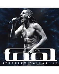 Tool Starplex Dallas 93 LP Cult legends