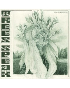 Trees Speak Ohms Limited White Vinyl LP Iao