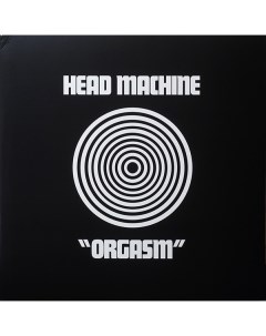 Head Machine Orgasm LP Trading places