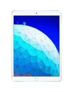 Планшет iPad Air 2019 Wi Fi 10 5 256 GB Silver MUUR2RU A Apple