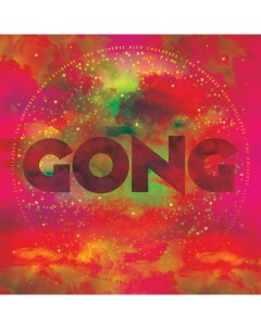 Gong The Universe Also Collapses LP Kscope