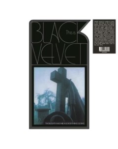 Виниловая пластинка Black Velvet This Is Black Velvet LP Trading places