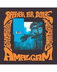 Amalgam A Prayer For Peace LP Trading places